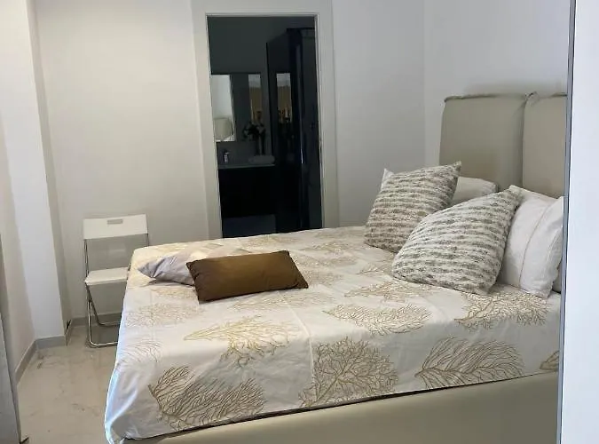 Apartment Via Del Corso Rome