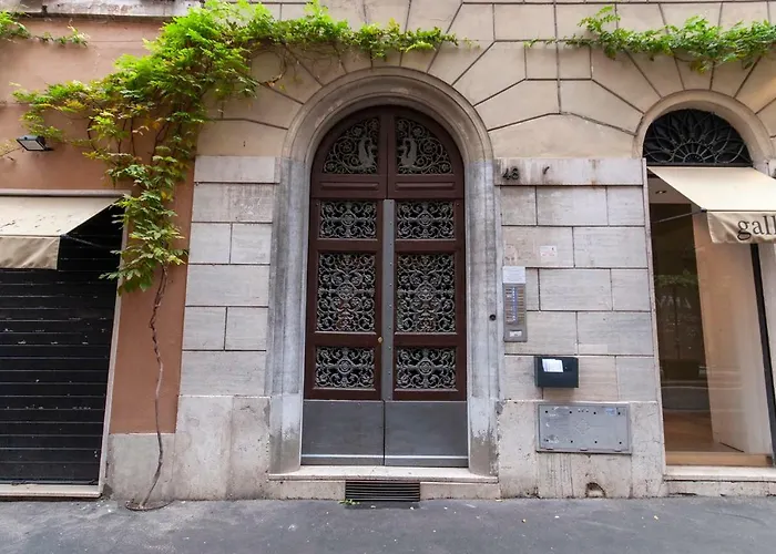 Via Del Corso
